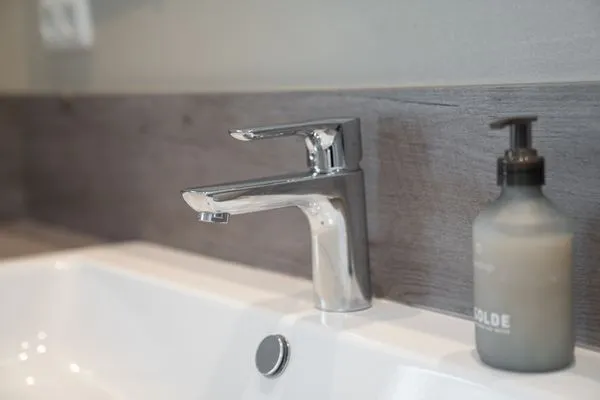 Strand No 1 Hotel Strand No 1 - Junior Suite - Meerblick SPO Bad - 