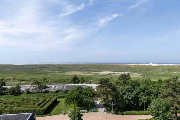 Strand No 1 Hotel Strand No 1 - Junior Suite - Meerblick SPO Bad - 