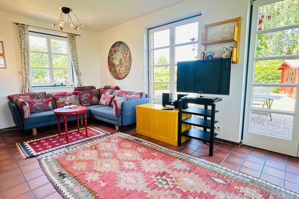  Huus Sünnschien Ording - 