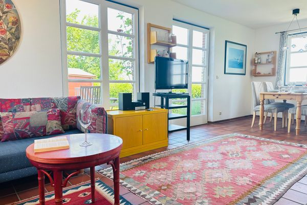  Huus Sünnschien Ording - 