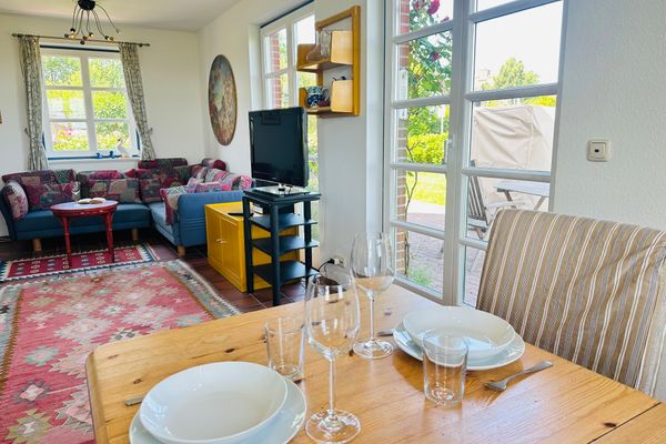  Huus Sünnschien Ording - 