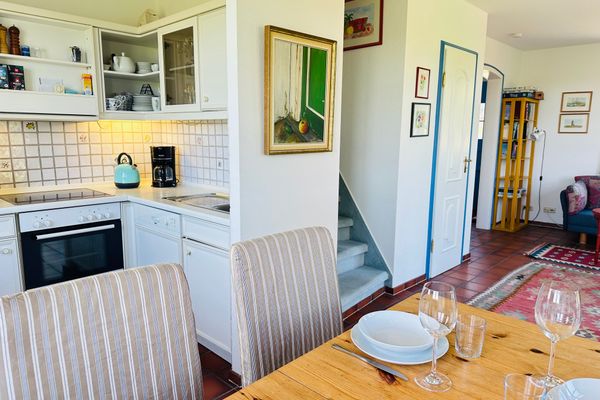  Huus Sünnschien Ording - 