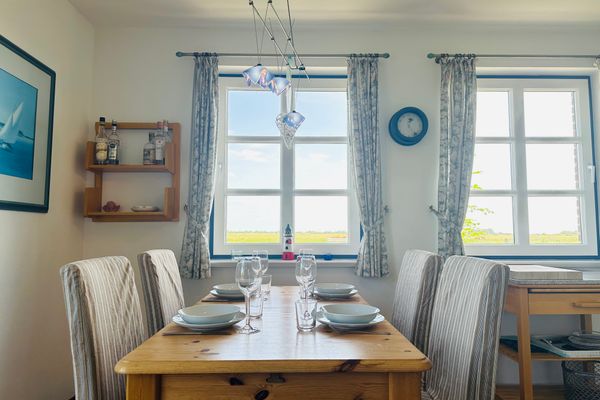  Huus Sünnschien Ording - 