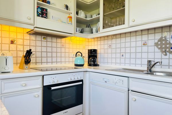  Huus Sünnschien Ording - 