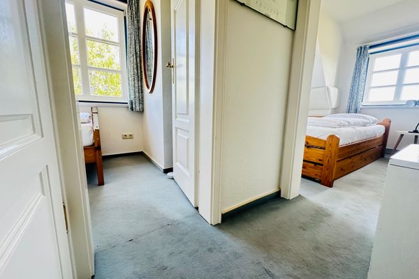  Huus Sünnschien Ording - 