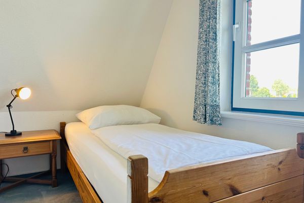  Huus Sünnschien Ording - 