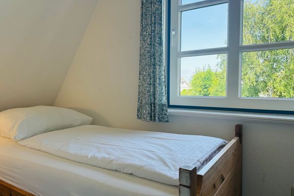  Huus Sünnschien Ording - 