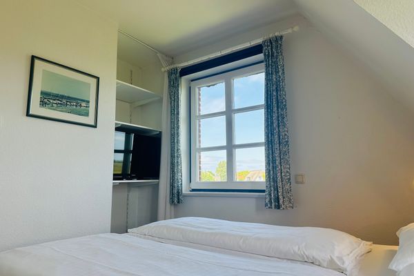  Huus Sünnschien Ording - 