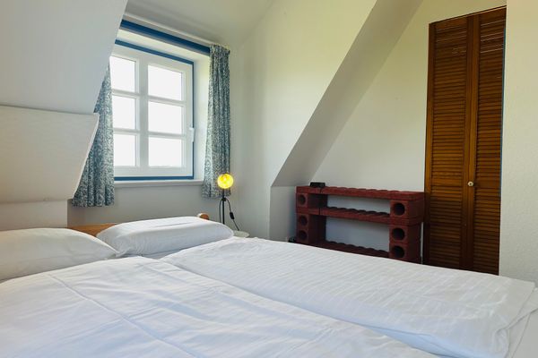  Huus Sünnschien Ording - 