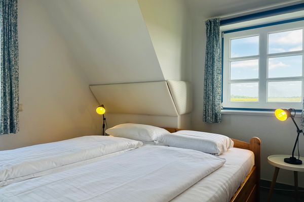  Huus Sünnschien Ording - 