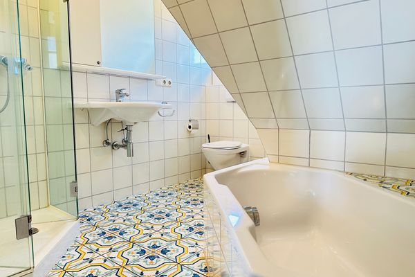  Huus Sünnschien Ording - 