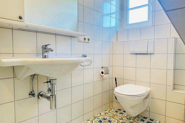  Huus Sünnschien Ording - 