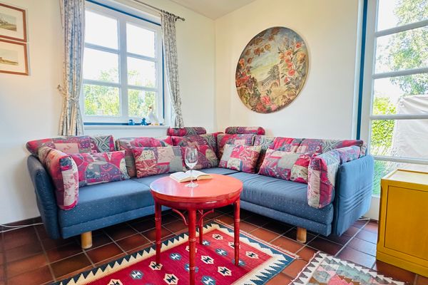  Huus Sünnschien Ording - 