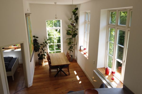  Tetenbüllerbü - immer schulfrei ! Poppenbüll,Osterhever,Tetenbüll - 