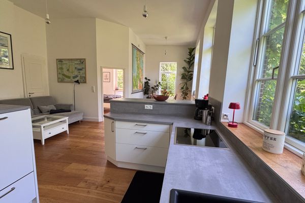 Tetenbüllerbü - immer schulfrei ! Poppenbüll,Osterhever,Tetenbüll - 