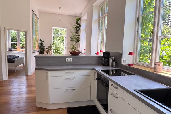  Tetenbüllerbü - immer schulfrei ! Poppenbüll,Osterhever,Tetenbüll - 