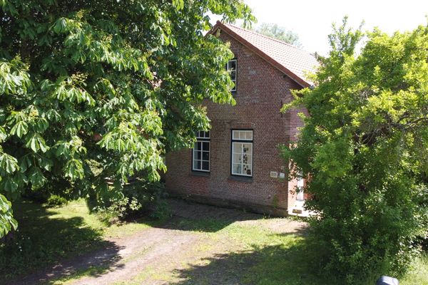  Tetenbüllerbü - immer schulfrei ! Poppenbüll,Osterhever,Tetenbüll - Ferienhaus