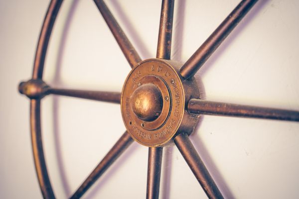  Haus Sonnenblume Halbinsel Eiderstedter - Dekoratives Detail