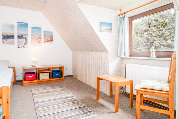  Haus Sonnenblume Halbinsel Eiderstedter - Dekoratives Detail