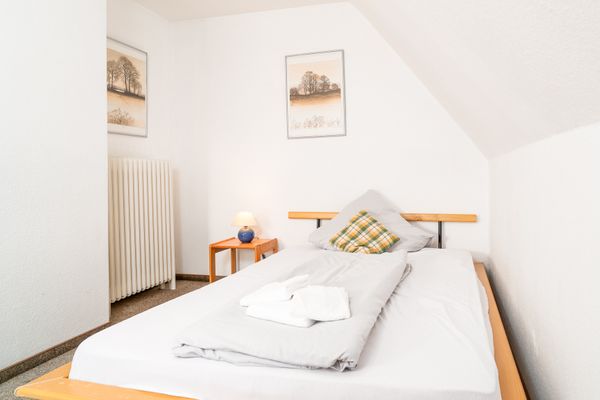  Haus Sonnenblume Halbinsel Eiderstedter - 