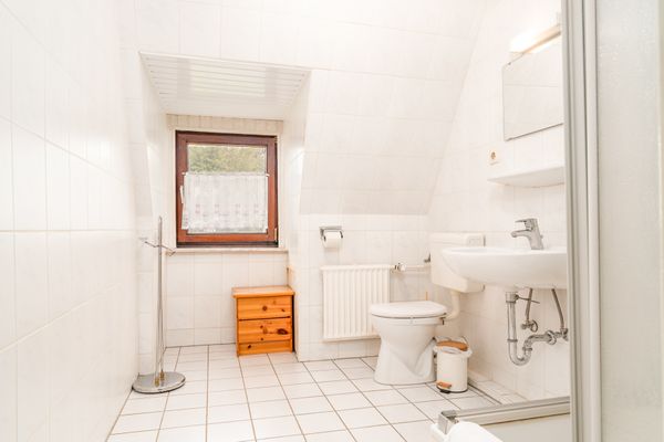  Haus Sonnenblume Halbinsel Eiderstedter - Waschbecken