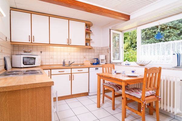  Haus Sonnenblume Halbinsel Eiderstedter - 
