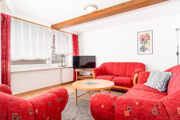  Haus Sonnenblume Halbinsel Eiderstedter - 