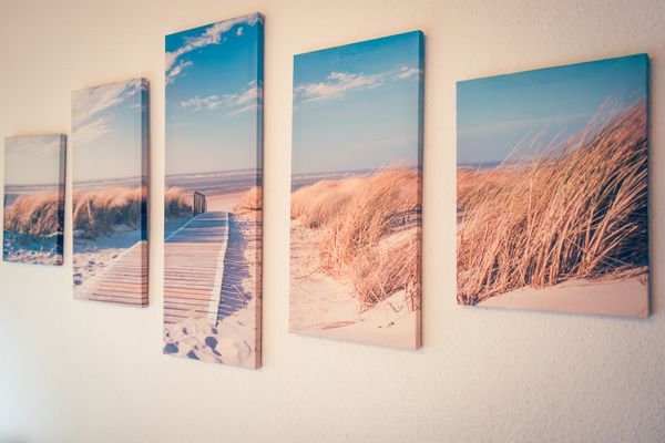  Haus Sonnenblume Halbinsel Eiderstedter - 