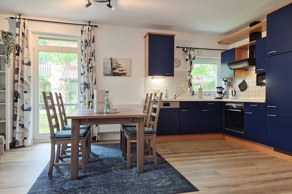 Villa Sanssouci Sanssouci Kühlungsborn - 