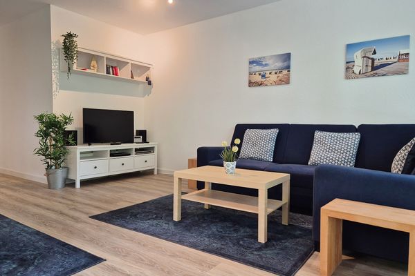 Villa Sanssouci Sanssouci Kühlungsborn - 