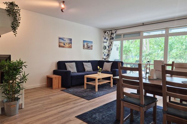 Villa Sanssouci Sanssouci Kühlungsborn - 