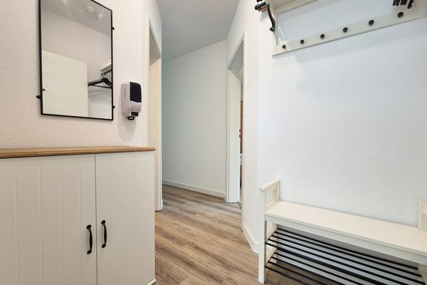 Villa Sanssouci Sanssouci Kühlungsborn - 