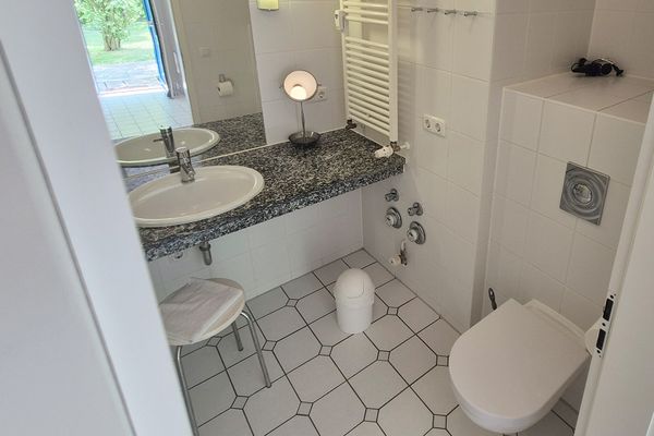 Wohnanlage "Am Grün" Sonnenwiese Wittenbeck - 