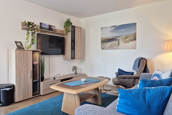  Ferienwohnung Meergarten Kühlungsborn - 