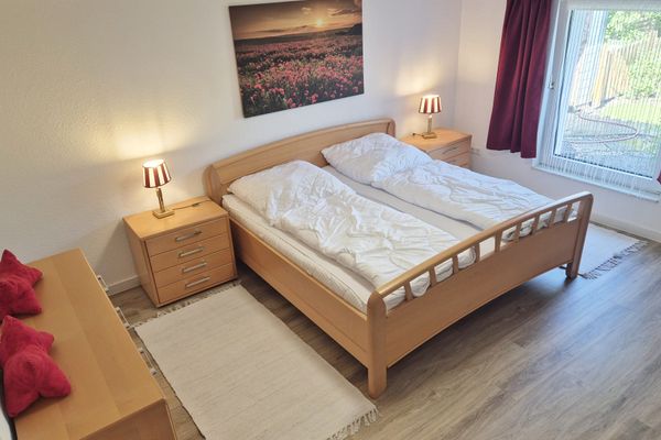  Ferienwohnung Meergarten Kühlungsborn - 