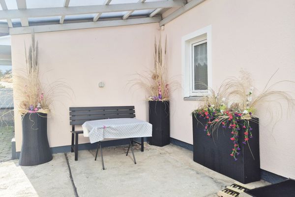  Ferienwohnung Meergarten Kühlungsborn - 