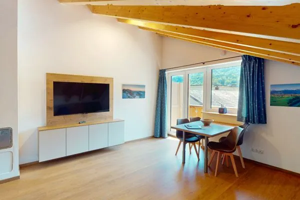 Living room  StoaNest - Wetterstoa