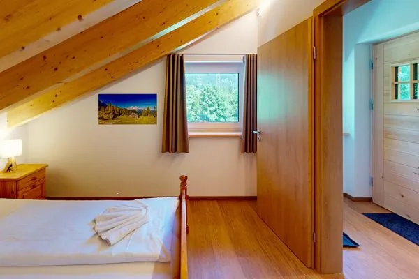 Bedroom  StoaNest - Wetterstoa