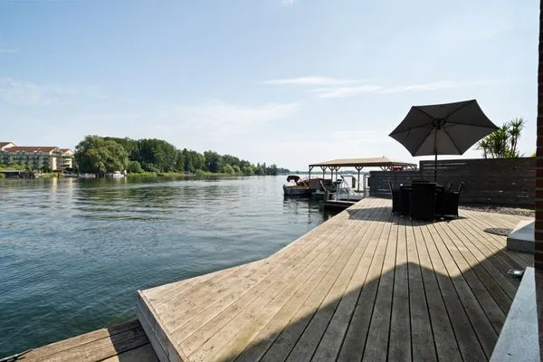 Terrasse  Seaside House