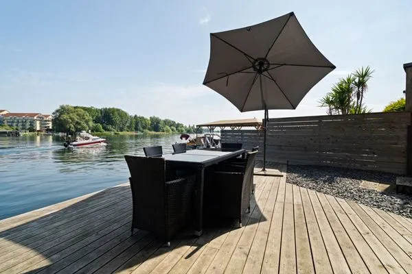Terrasse  Seaside House