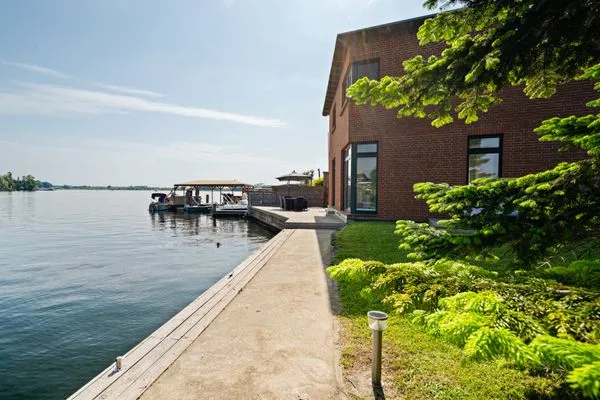 Terrasse  Seaside House