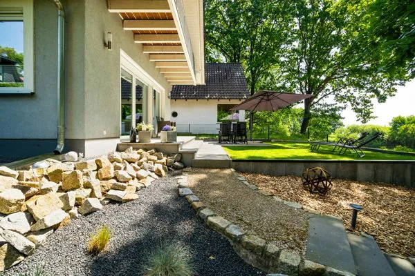 Seezauber Sietow Einfamilienhaus  SeeZauber