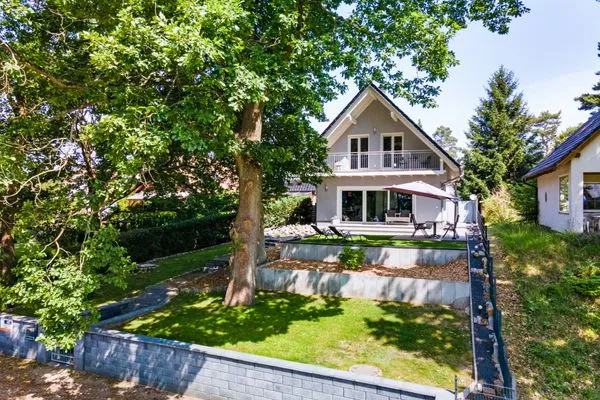 Gartenblick  SeeZauber