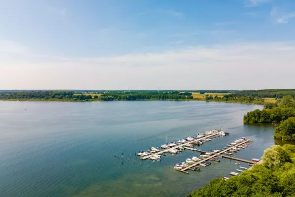 Landschaft  SeeZauber