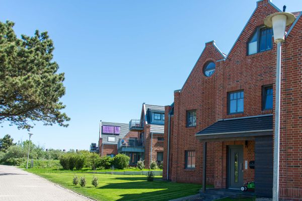 Bootshaus I Zuhause im Bootshaus Nordsee - Hauptansicht