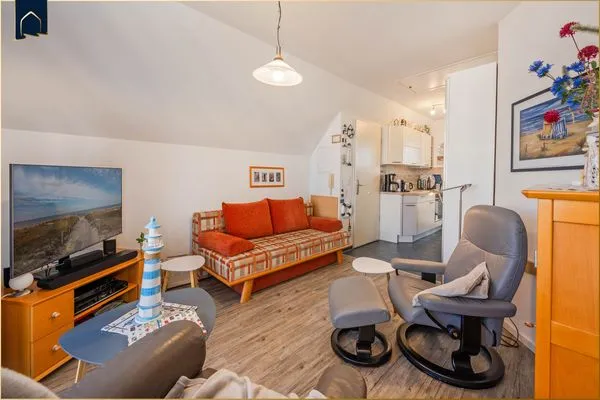  Seeblick Anlage App. Leuchtturm