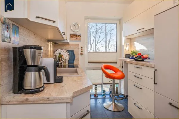  Seeblick Anlage App. Leuchtturm