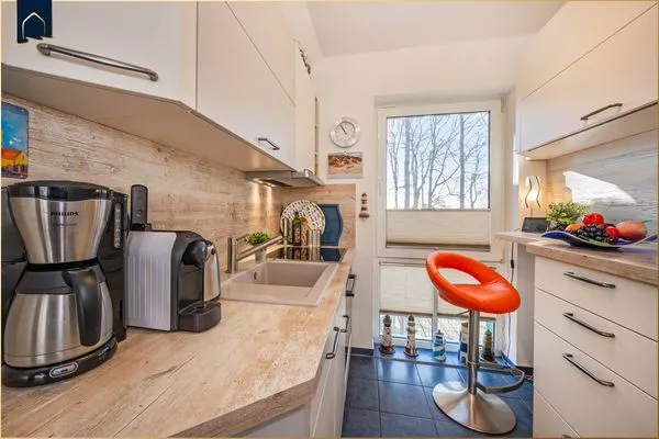  Seeblick Anlage App. Leuchtturm