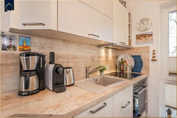  Seeblick Anlage App. Leuchtturm