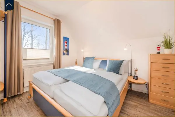  Seeblick Anlage App. Leuchtturm